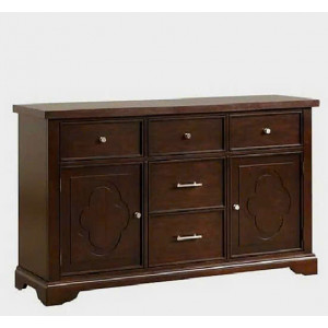 2029 Rita Server : Tủ Trang Trí , Tủ Bếp , Tủ Chén Dĩa - 163cm